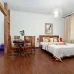 Tasteful Near The Center In By Renters 아파트 포즈난