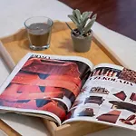 شقة Tasteful Near The Center In By Renters *