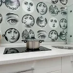 شقة Tasteful Near The Center In By Renters *