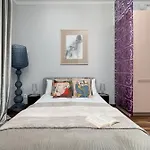 شقة Tasteful Near The Center In By Renters