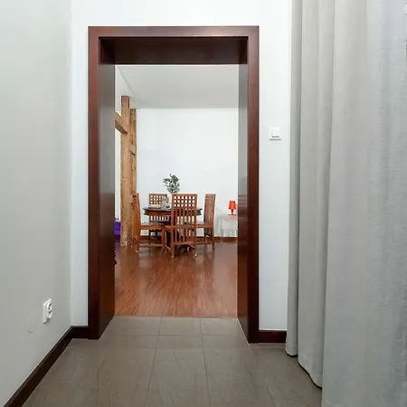 Apartment Golebia 3