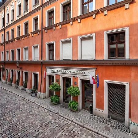 Appartement Golebia 3