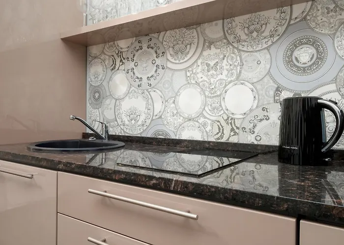 Tasteful Near The Center In By Renters * Poznan